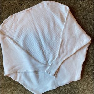 Philosophy sweater XS